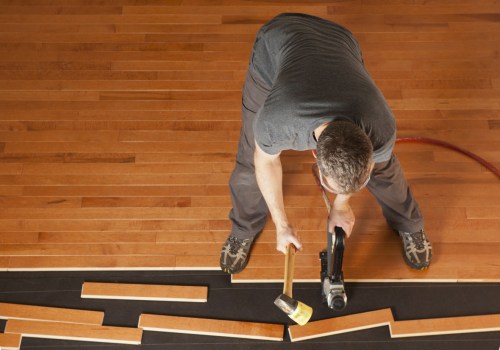 Maximizing Profitability with Flooring Software