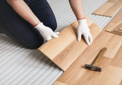 Maximizing Efficiency: The Benefits of Flooring Business Software